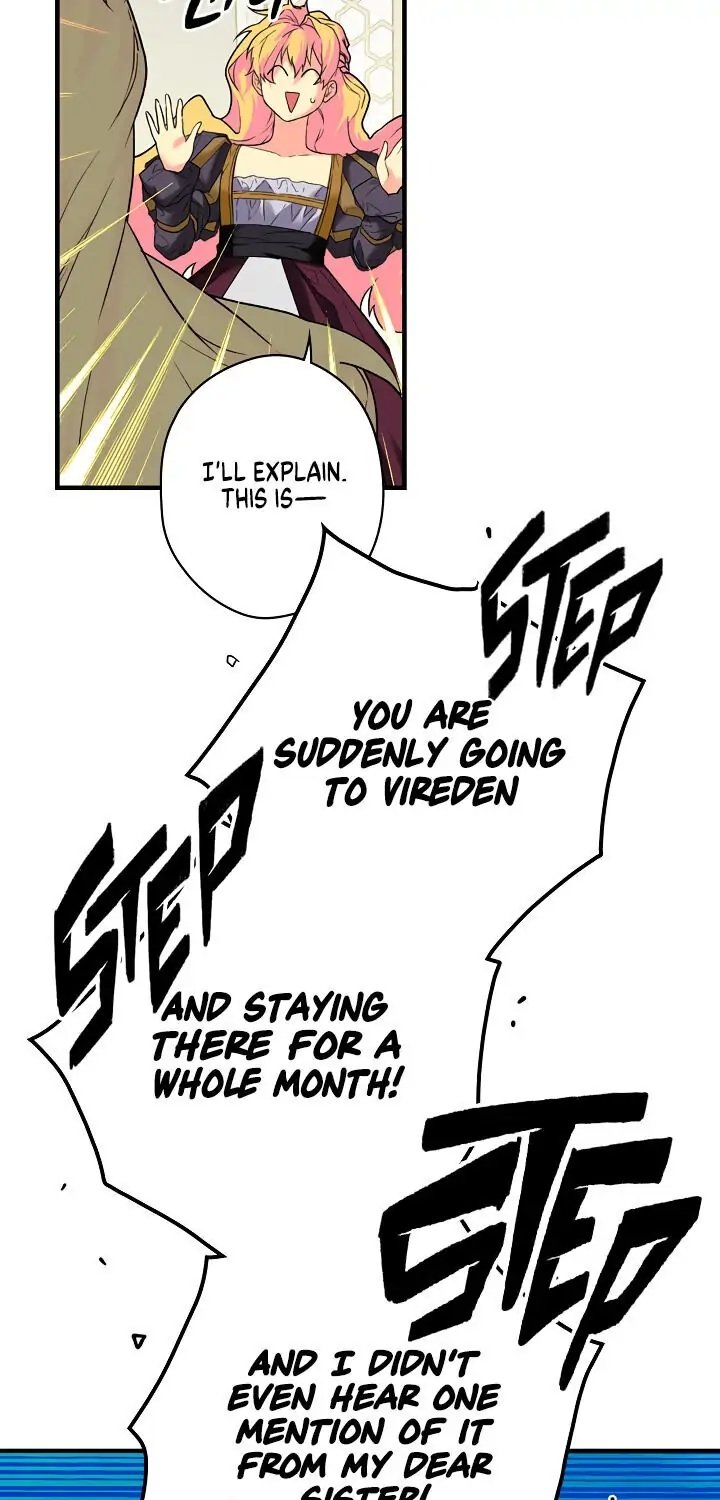 Secret Lady, Chapter 6 image 45